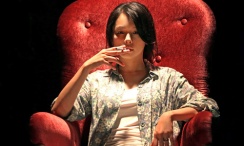五月婷婷狠狠干